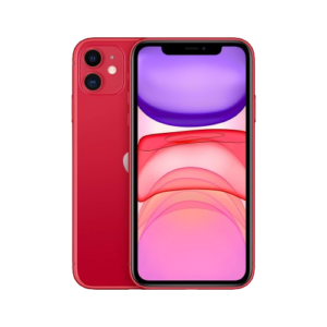 iphone 11-red-edition