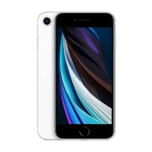 iPhone SE 2020 Blanc